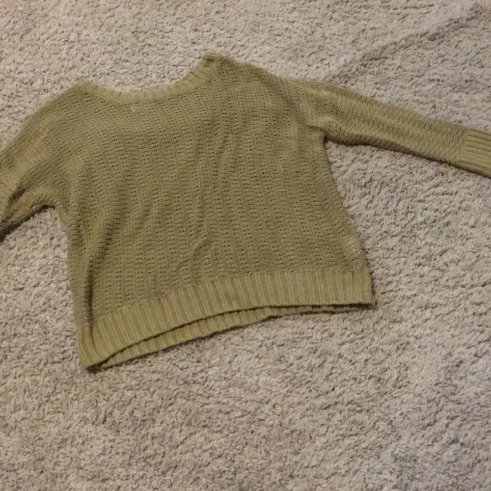 Sweater